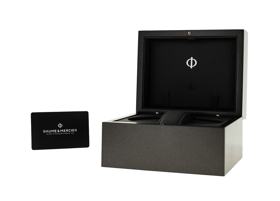 Baume et Mercier Capeland M0A10282 Image 5